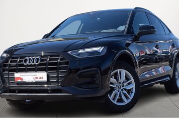 Audi Q5 52.880 km 36.870 &euro; Wetzlar 35576