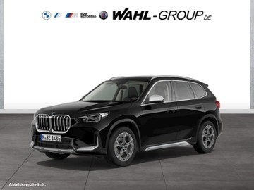 Gebrauchte BMW X1