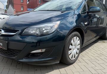 Opel Astra 174.000 km 6.399 &euro; Wetzlar 35576