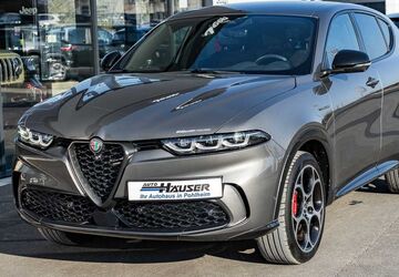 Alfa Romeo Tonale 16.150 km 33.985 &euro; Pohlheim 35415