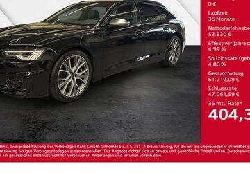 Audi S6 28.350 km 53.730 &euro; Giessen 35394