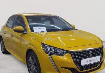 Peugeot 208 23.973 km 12.789 &euro; Fernwald-Steinbach 35463