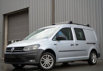 VW Caddy 168.470 km 14.760 &euro; Haiger 35708