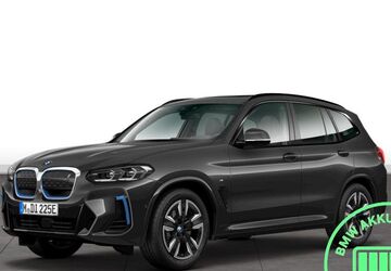 BMW iX3 89.600 km 36.890 &euro; Wetzlar 35576