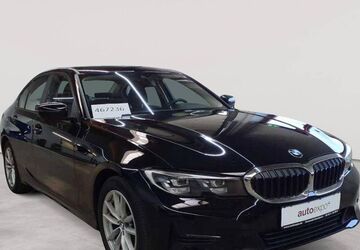 BMW 320 25.349 km 28.390 &euro; Fernwald-Steinbach 35463