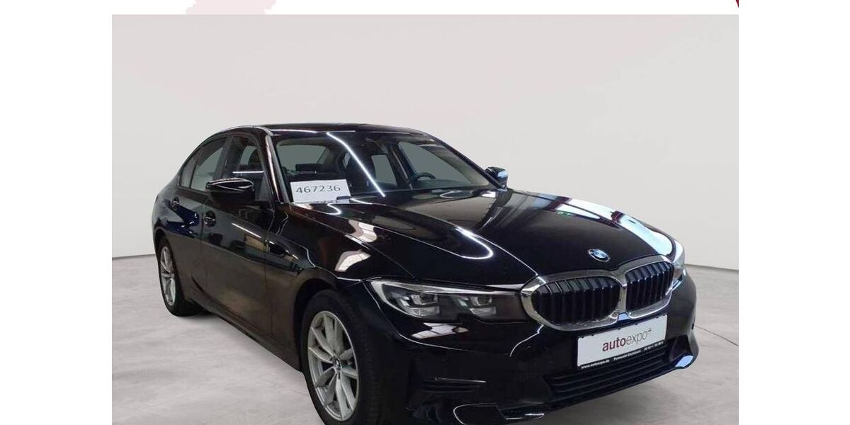 BMW 320 25.349 km 28.390 &euro; Fernwald-Steinbach 35463