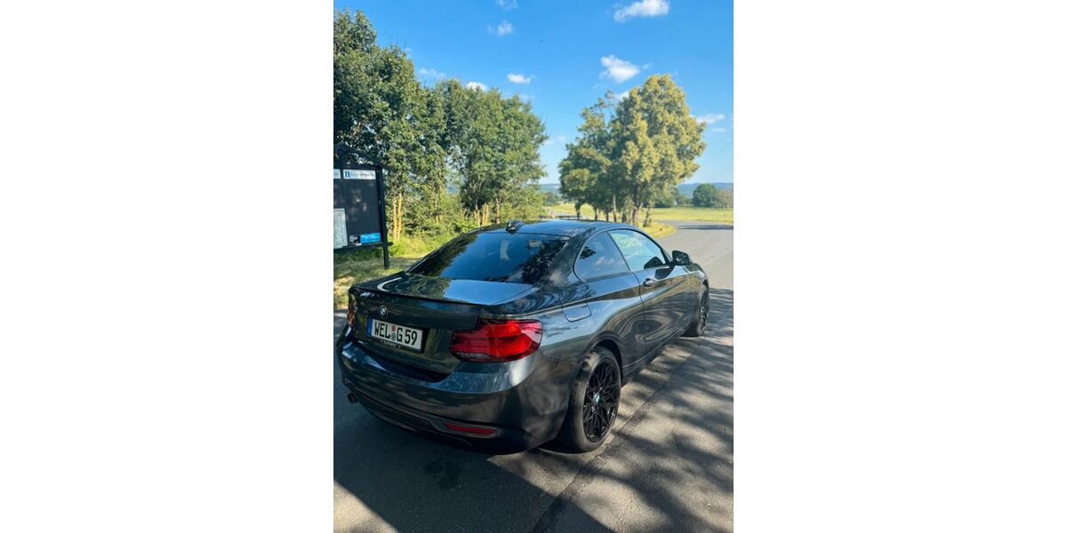 BMW 220 169.000 km 13.700 &euro; Weilmünster 35789