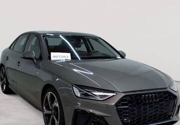 Audi A4 109.265 km 25.390 &euro; Fernwald-Steinbach 35463