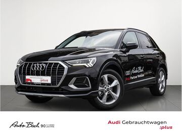 Gebrauchte Audi Q3
