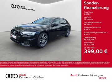 Gebrauchte Audi A6