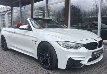 BMW M4 51.283 km 47.960 &euro; Ehringshausen - Katzenfurt 35630