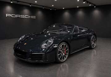 Porsche 991 42.000 km 122.000 &euro; Pohlheim, Stadt 35415