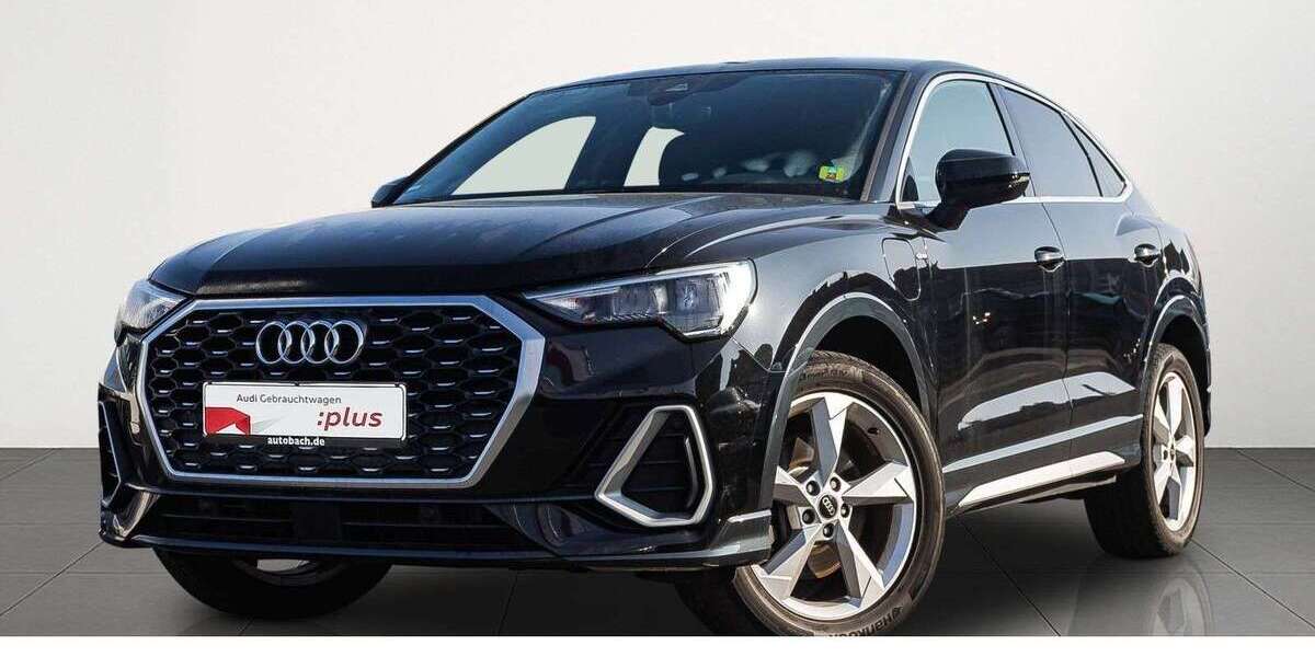 Audi Q3 76.820 km 28.970 &euro; Wetzlar 35576