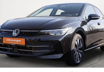 VW Golf 20.650 km 28.980 &euro; Weilburg 35781