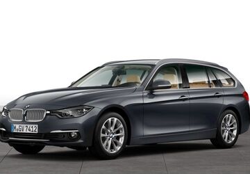 BMW 320 172.911 km 14.900 &euro; Gießen 35398