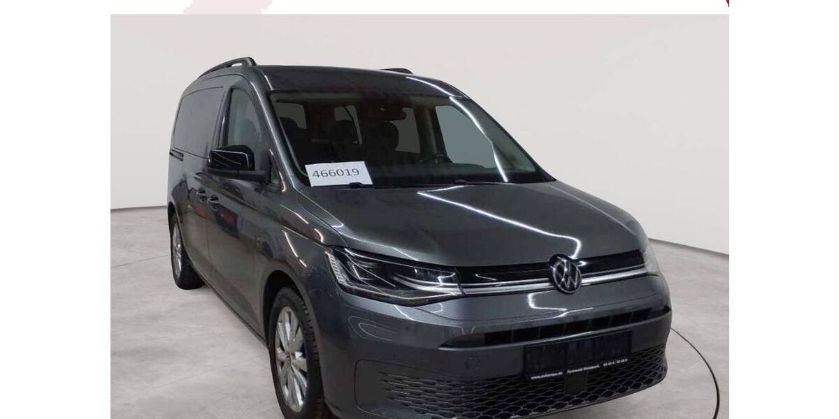 VW Caddy 122.671 km 20.589 &euro; Fernwald-Steinbach 35463