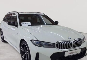 BMW 320 104.747 km 30.990 &euro; Fernwald-Steinbach 35463