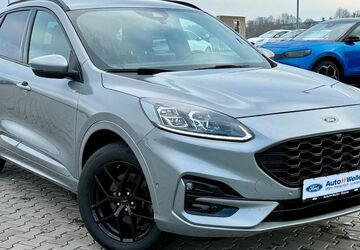 Ford Kuga 68.950 km 23.990 &euro; Wetzlar 35581