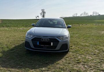Audi A1 67.700 km 15.800 &euro; Wetzlar 35582