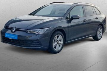 VW Golf 13.914 km 24.585 &euro; Usingen 61250