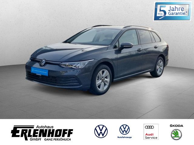 VW Golf 13.914 km 24.585 &euro; Usingen 61250