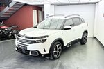 Citroen C5 Aircross Hybrid 225 EAT Feel Pack LED Carplay 11.999 km 20.885 &euro; Lich 35423