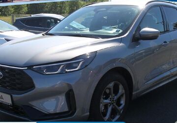 Ford Kuga 21.300 km 32.990 &euro; Mittenaar 35756