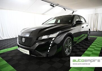 Peugeot 308 5.120 km 19.990 &euro; Butzbach 35510