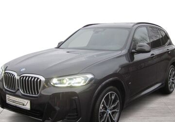 BMW X3 21.700 km 51.890 &euro; Wetzlar 35576