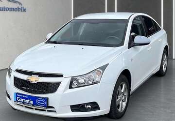 Chevrolet Cruze 149.176 km 4.690 &euro; Lollar 35457