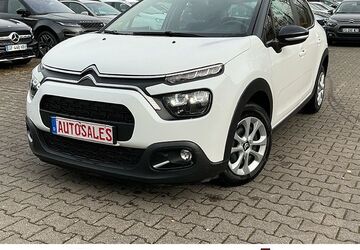Citroen C3 145.776 km 7.737 &euro; Lich 35423
