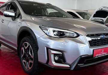 Subaru XV 92.819 km 18.999 &euro; Ober-Mörlen 61239