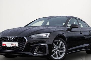 Audi A5 49.990 km 26.870 &euro; Wetzlar 35576