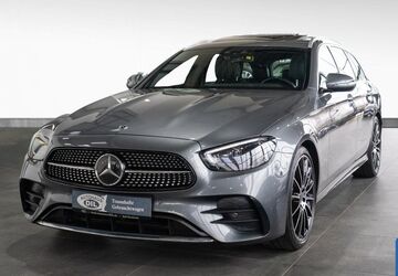 Mercedes-Benz E 220 104.601 km 34.850 &euro; Bad Nauheim 61231