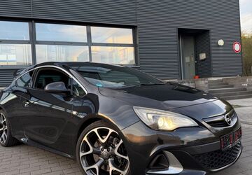 Opel Astra 125.900 km 11.990 &euro; Heuchelheim 35452