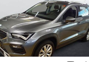 Seat Ateca 12.300 km 29.650 &euro; Dillenburg 35683