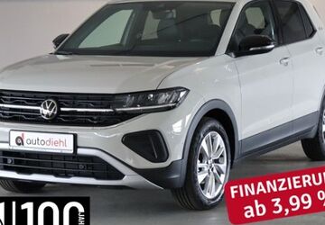 VW T-Cross 12.935 km 24.290 &euro; Gießen 35394