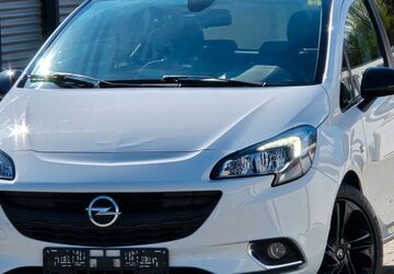 Opel Corsa 173.532 km 4.690 &euro; Buseck 35418