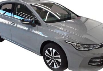 VW Golf 6.614 km 25.990 &euro; Haiger 35708