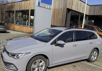 VW Golf 61.000 km 18.990 &euro; Weinbach 35796