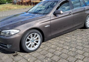 BMW 530 225.000 km 10.250 &euro; Kevelaer 47624