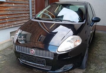 Fiat Grande Punto 136.105 km 850 &euro; Merenberg 35799