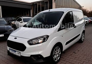 Ford Transit 49.479 km 12.399 &euro; Friedberg (Hessen) - Ossenheim 61169