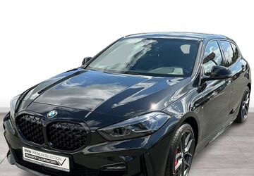 BMW 118 79.600 km 24.890 &euro; Gießen 35398
