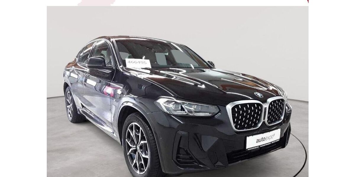 BMW X4 59.071 km 42.990 &euro; Fernwald-Steinbach 35463