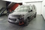 Citroen Berlingo 1.2 PureTech EAT8 Shine XL AHK 38.900 km 26.330 &euro; Lich 35423