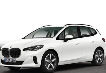 BMW 220 Active Tourer 8.500 km 31.890 &euro; Gießen 35398