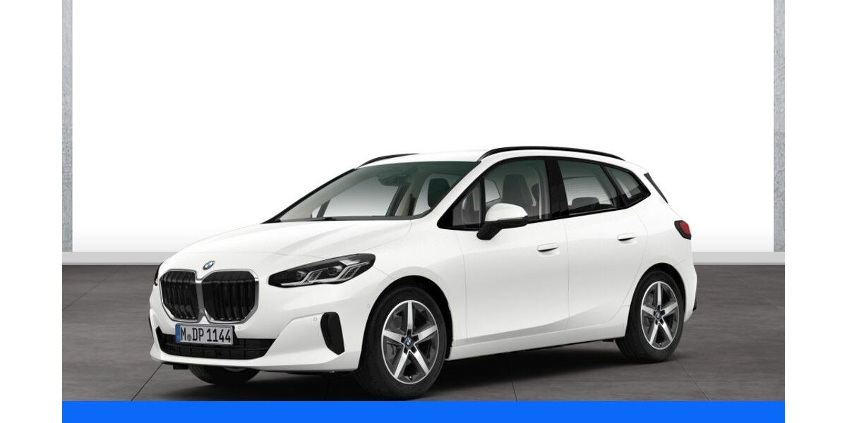 BMW 220 Active Tourer 8.500 km 31.890 &euro; Gießen 35398