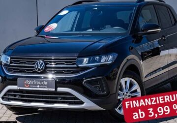 VW T-Cross 17.957 km 22.790 &euro; Gießen 35394