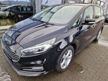 Gebrauchte Ford S-Max